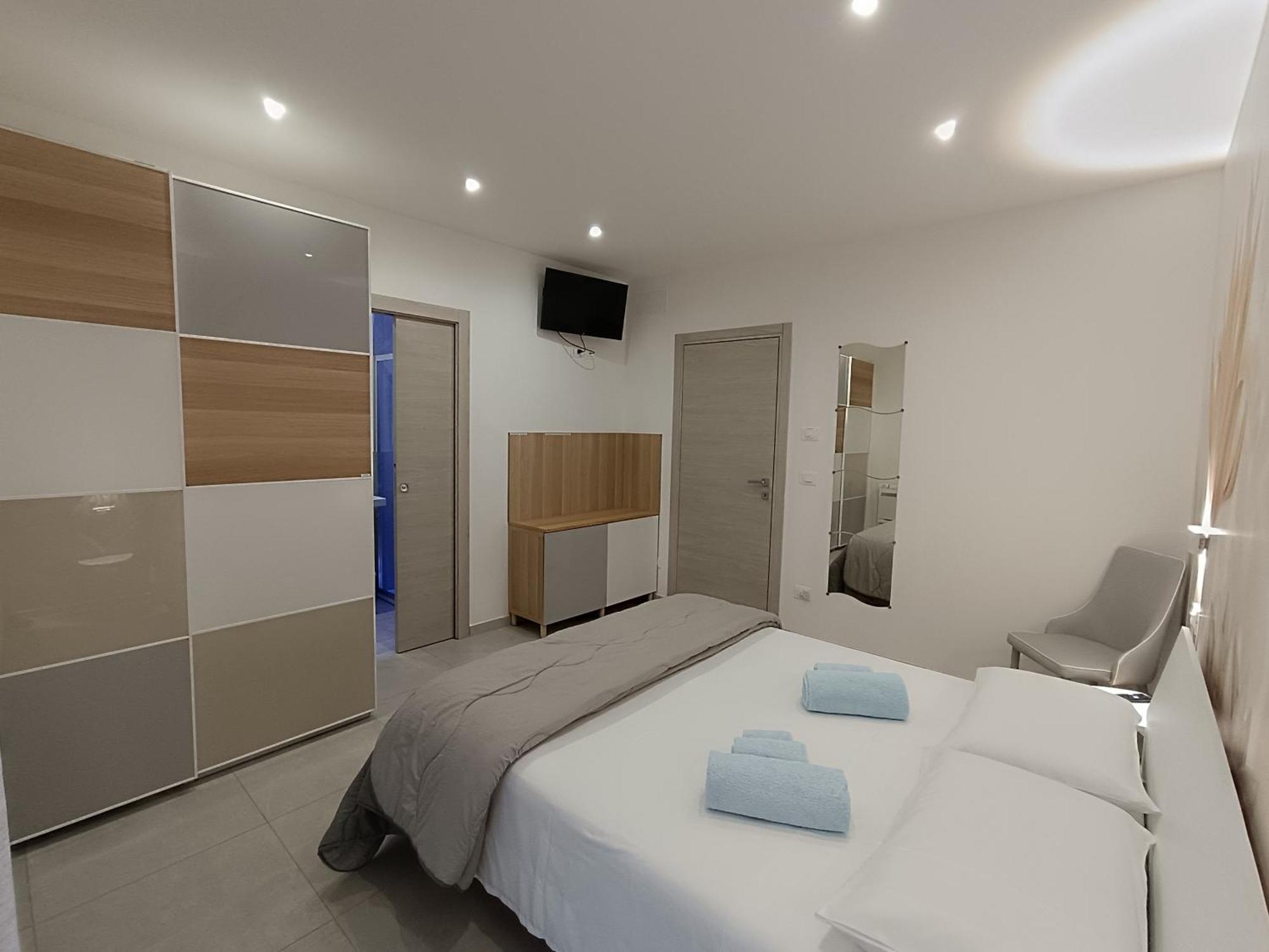 בולוניה Villa Laura Holiday House מראה חיצוני תמונה