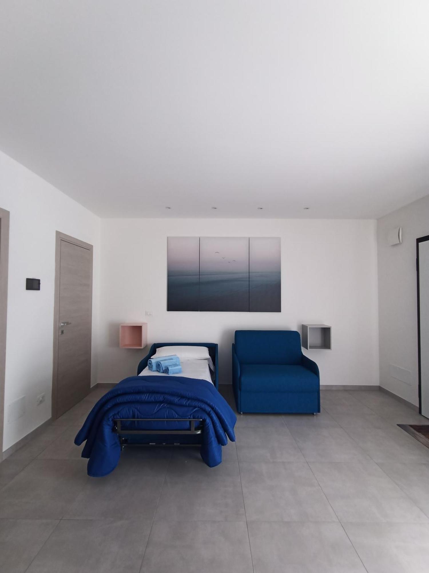 בולוניה Villa Laura Holiday House מראה חיצוני תמונה